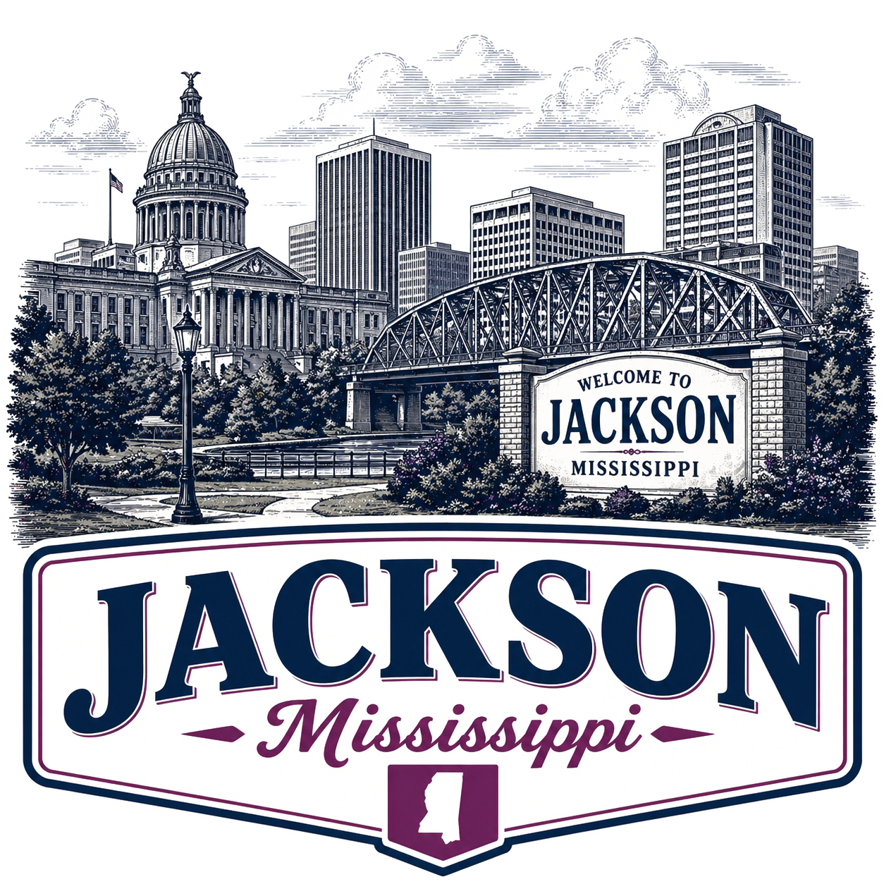 Berkley Security Security Systems Jackson Mississippi